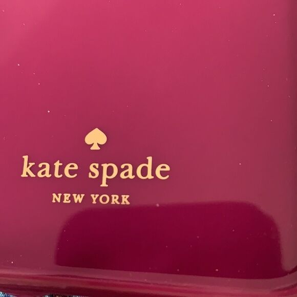 KATE SPADE NEWYORK 6S HARD CASE‎ - Picture 6 of 7